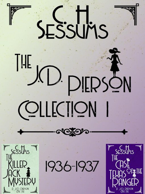 Title details for 1936-1937 by C.H. Sessums - Available